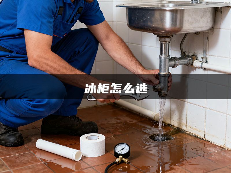 冰柜怎么选
