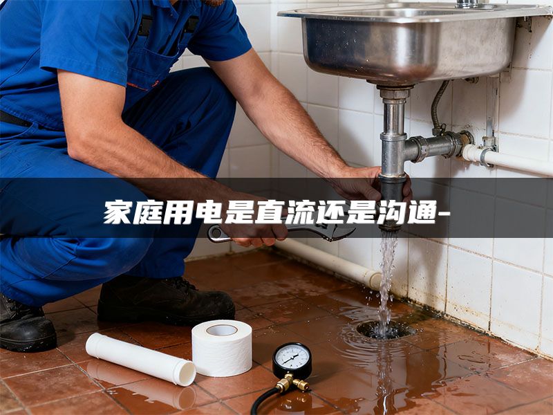 家庭用电是直流还是沟通-