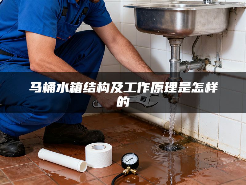 马桶水箱结构及工作原理是怎样的